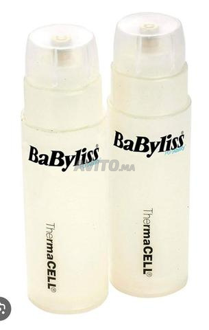 Lisseur à gaz sans fil BaByliss