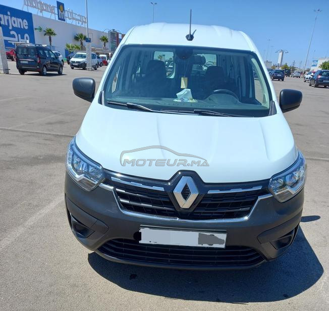 Renault  express 