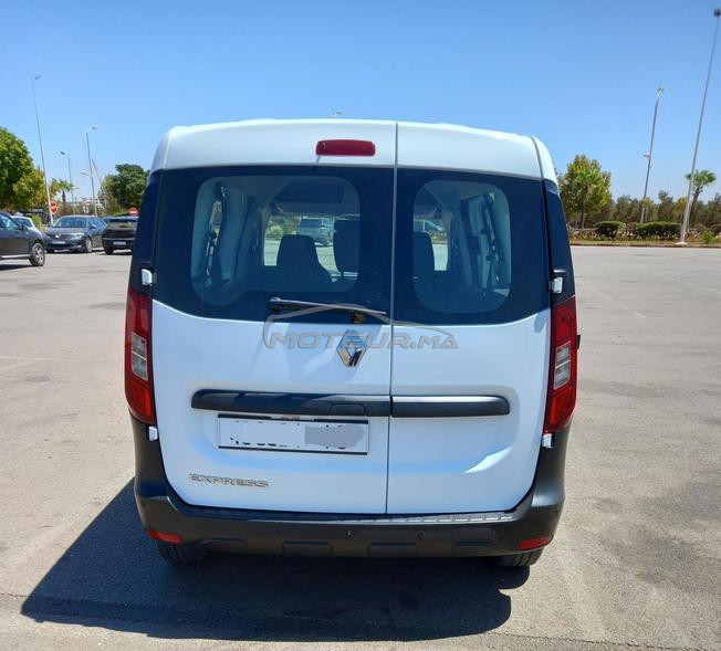 Renault  express 