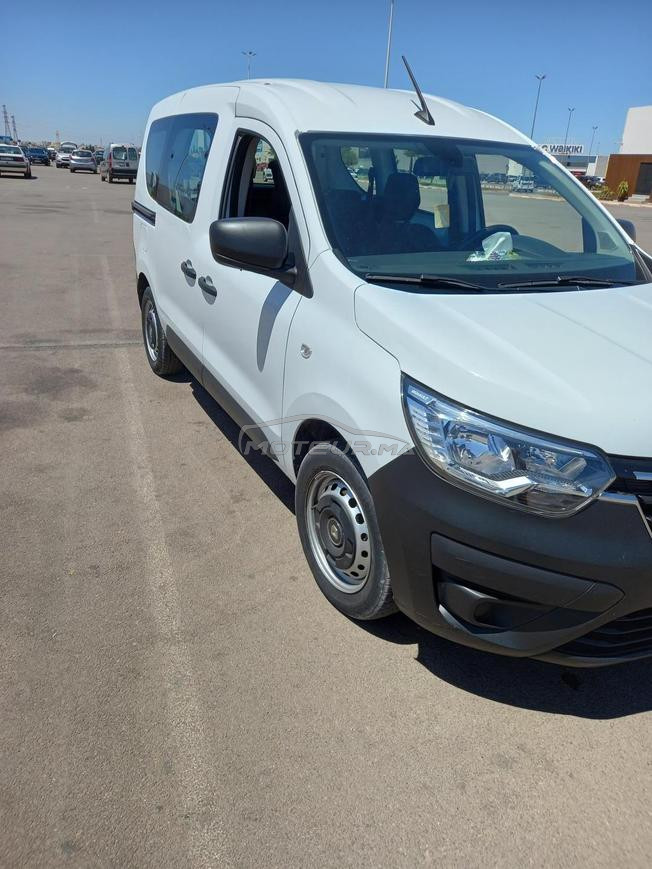 Renault  express 