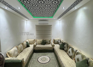 Appartement à vendre a 5 Minutes de L'aeroport