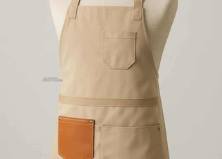 tablier cuisine chef