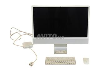 imac retina 24 pouces 8 go