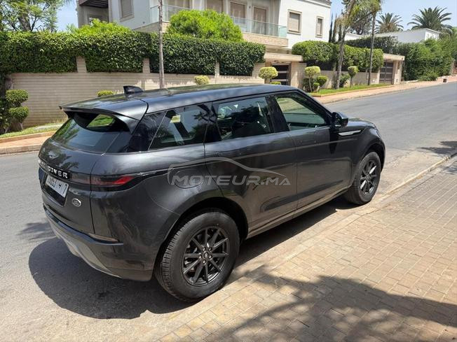 Land Rover Range Rover Evoque  Automatique 2020