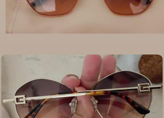 lunettes Guess moderne