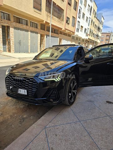 AUDI Q3 S line  2020 à vendre 🇩🇪
