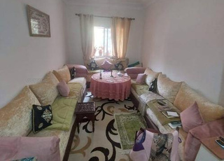 Studio à Vendre situé à Mabrouka