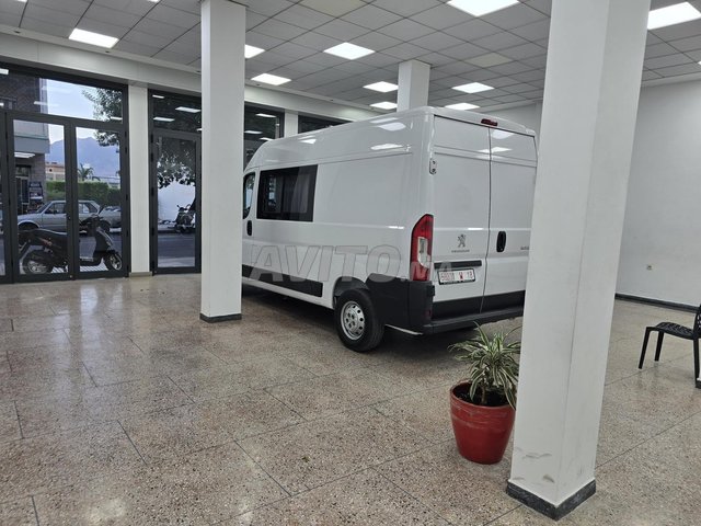 Peugeot Peugeot 