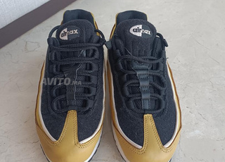 espadrilles Nike airmax