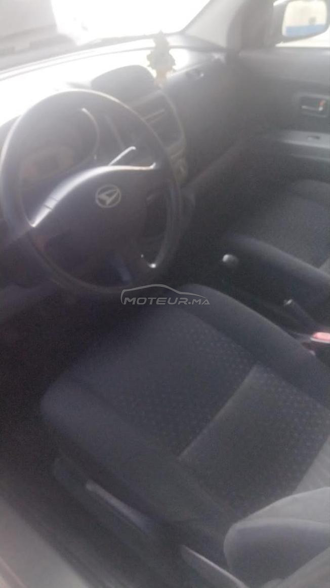Dihatsu sirion 