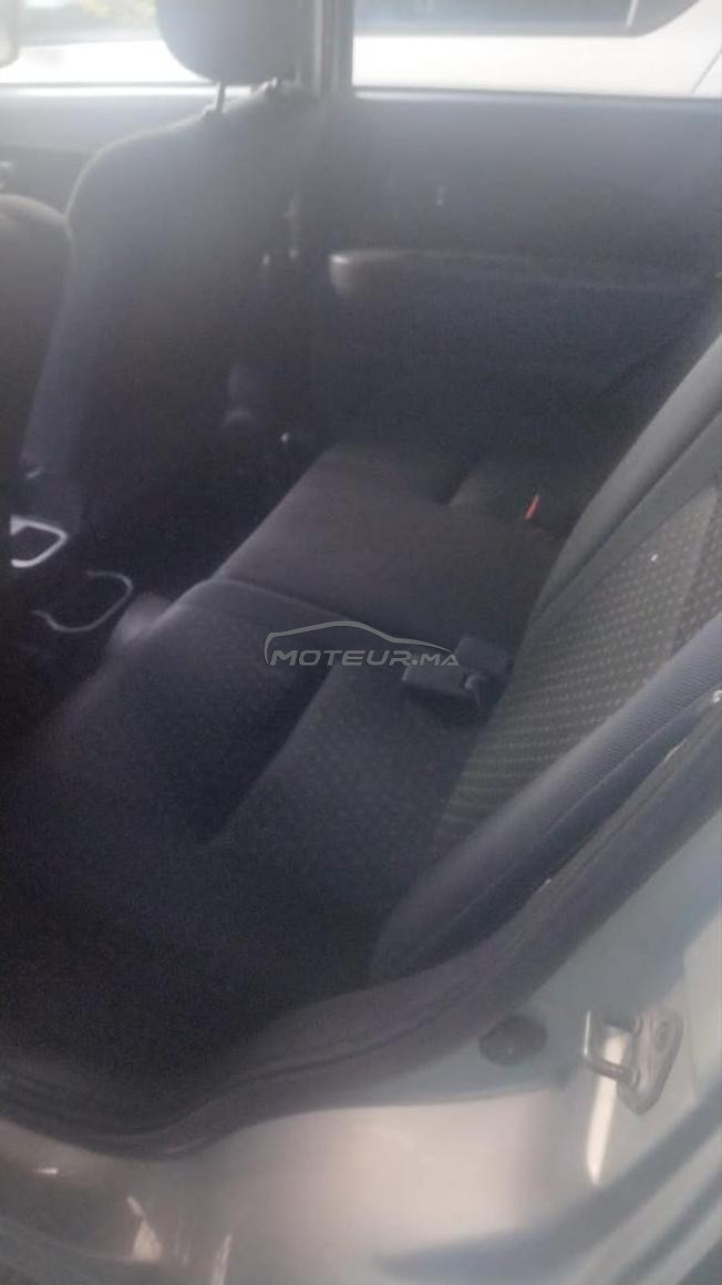 Dihatsu sirion 
