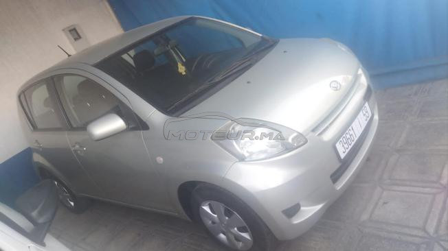 Dihatsu sirion 