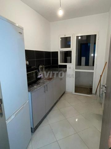 appartement à louer - 2