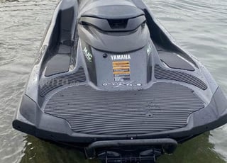 Jetski yamaha fzr en parfait etat