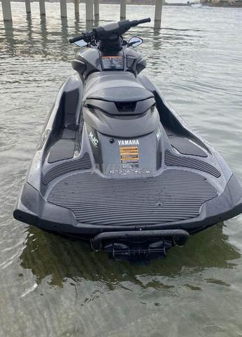 Jetski yamaha fzr en parfait etat