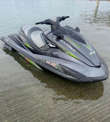 Jetski yamaha fzr en parfait etat - 2