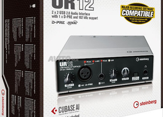 Steinberg UR12