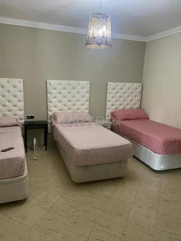 شقة قرب ماكدونالدز للإيجار اليومي