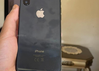 Iphone x 64gb 96etat