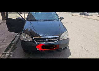 Chevrolet optra 2008