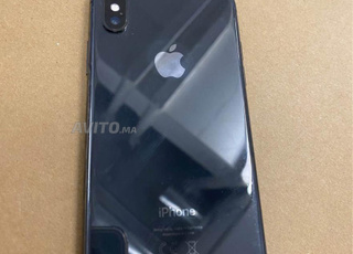 Iphone X 64gb 96etat de batrie