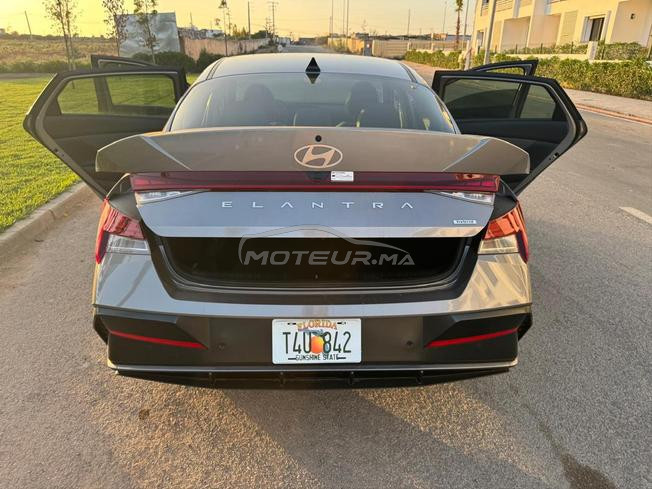 hyundai elantra 2024 usa