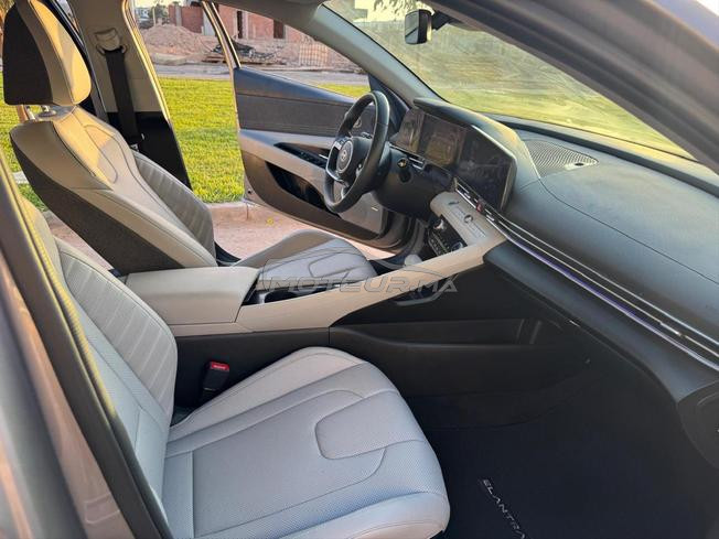 hyundai elantra 2024 usa