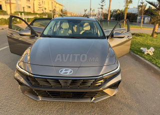 hyundai elantra 2024 usa