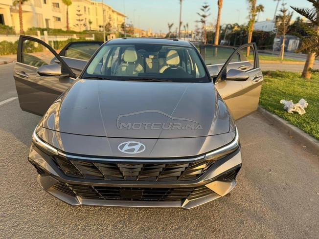 hyundai elantra 2024 usa