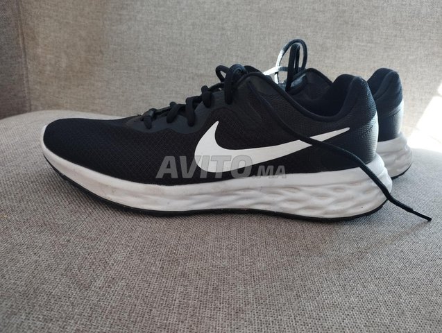 nike revolution 6 (2023)