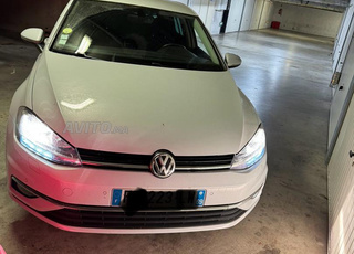 GOLF 7.5 1,6 TDI 115 cv 