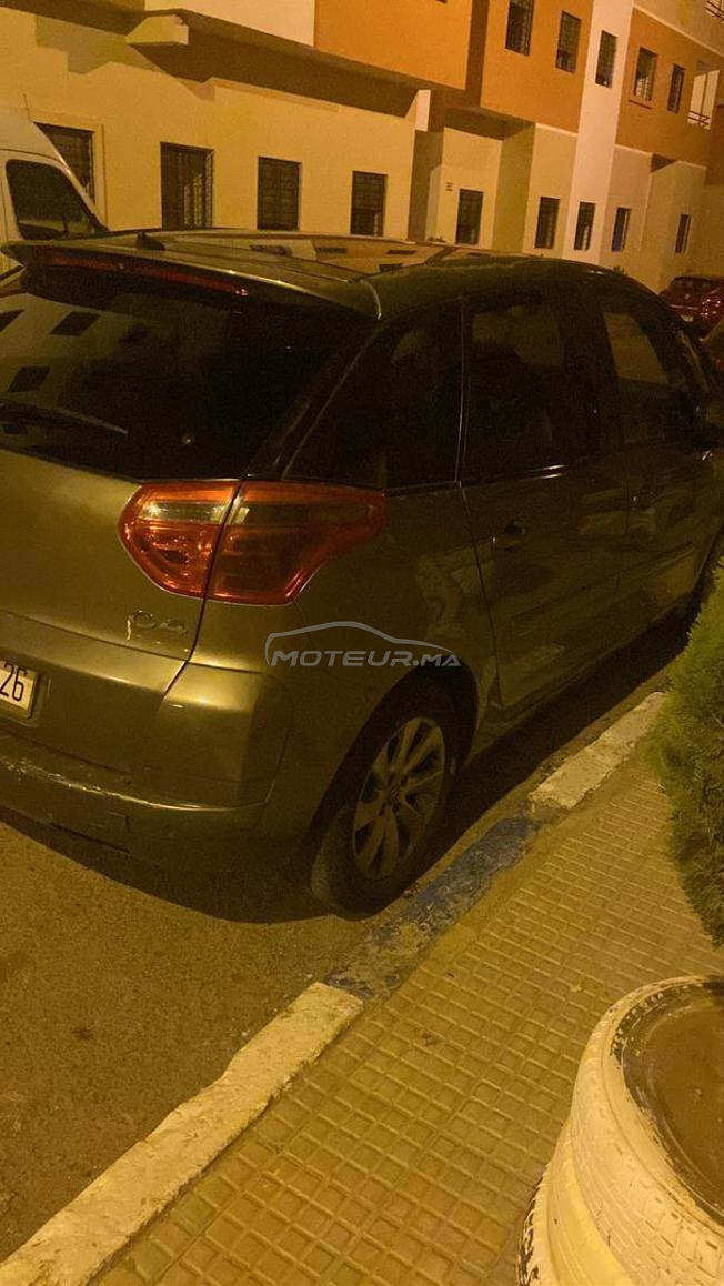 c4 Picasso diesel