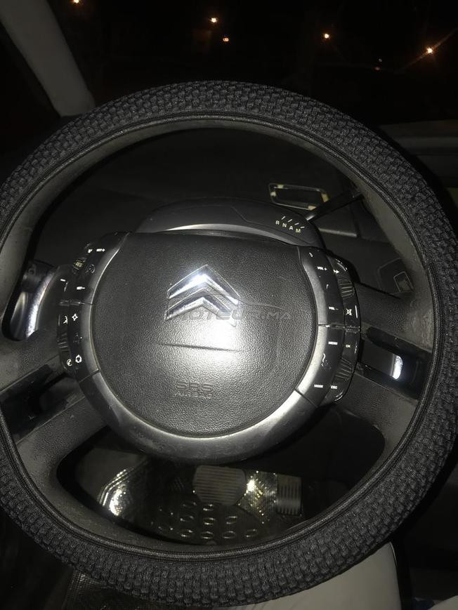 c4 Picasso diesel