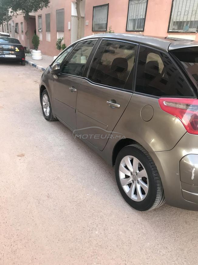 c4 Picasso diesel