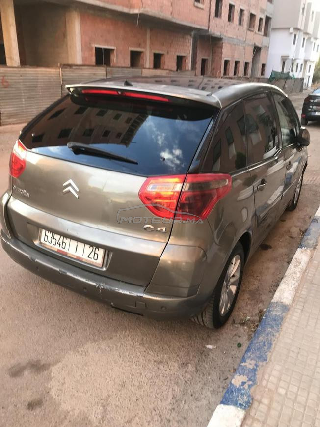 c4 Picasso diesel