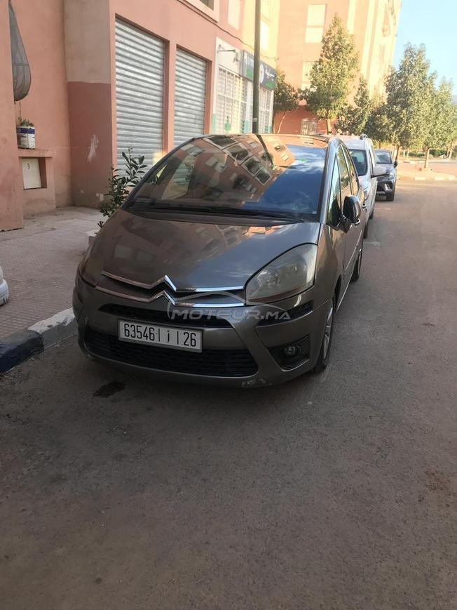 c4 Picasso diesel