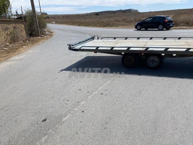 Autre Autres Essence Manuelle 2020 à Nador