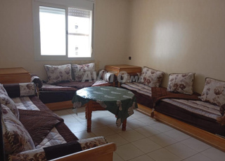 appartements de vacances