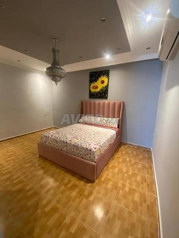 appartement à louer 350 dh lila Centre  - 2