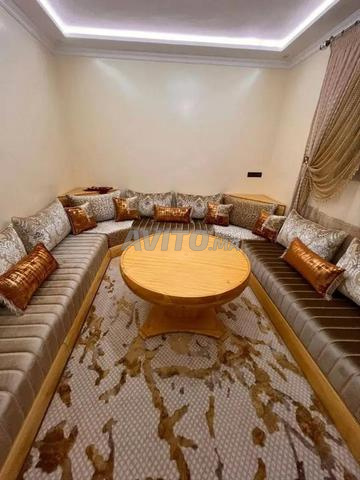 appartement à louer 350 dh lila Centre 