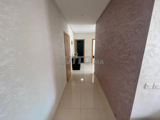 Appartement à vendre 63 m² à Sidi Rahal - 2