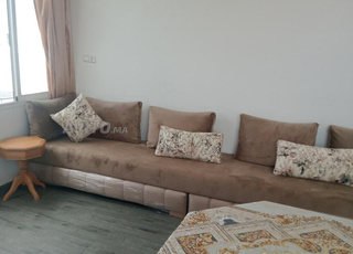 Appartement à louer par jour