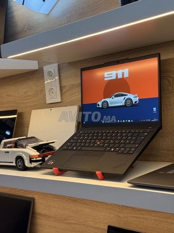LENOVO ThinkPad T14 | AMD RYZEN 5 8540U | 32Go 