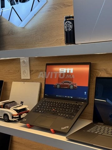 LENOVO ThinkPad T14 | AMD RYZEN 5 6650U | 32Go 