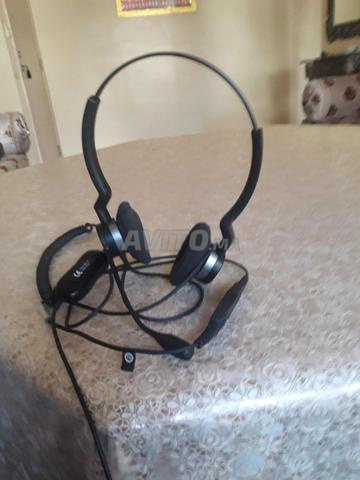 casque de marque jabra neuf 