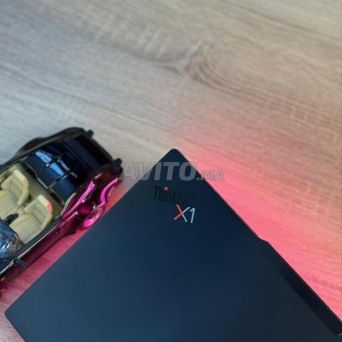 ThinkPad X1 Carbon Gen 13 | Ultra 7 | 32Go | 1To
