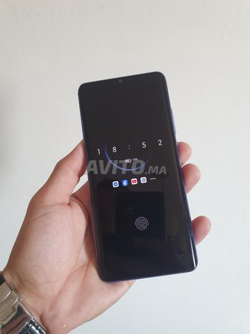 Xiaomi Mi Note 10 Lite