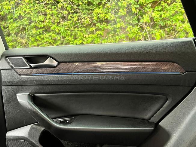 Volkswagen Arteon Diesel Automatique 2019