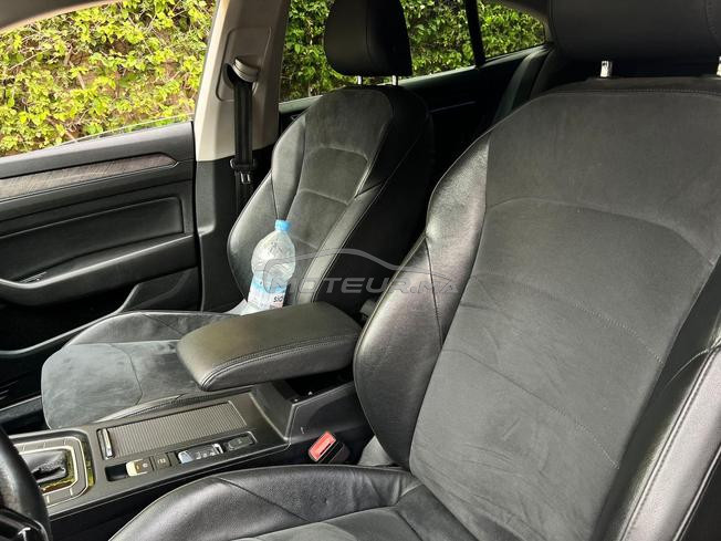 Volkswagen Arteon Diesel Automatique 2019
