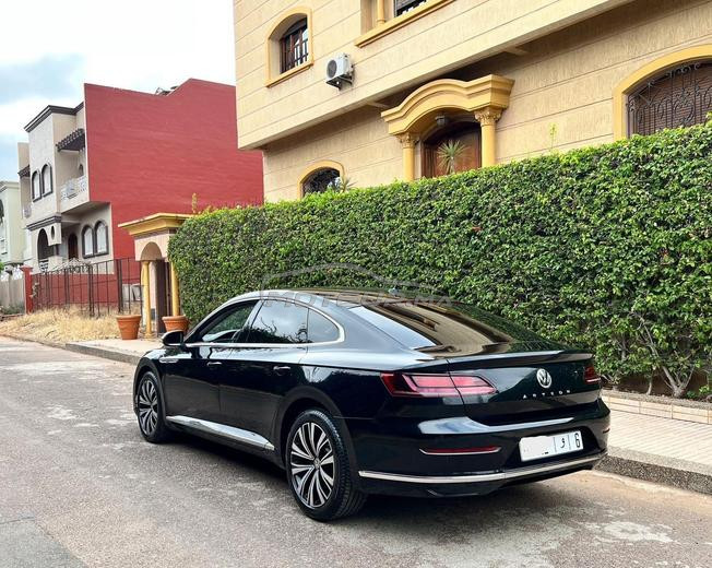 Volkswagen Arteon Diesel Automatique 2019